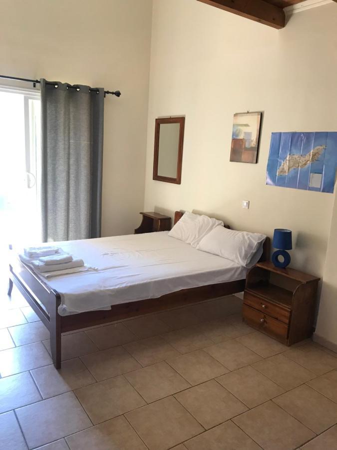 Studio With Loft Raxes Ikaria #5 Raches  Exterior foto